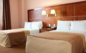 Hotel Soleil Celaya